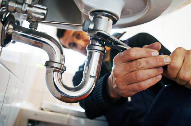 Best Residential Plumbing Services  in Freeport, TX