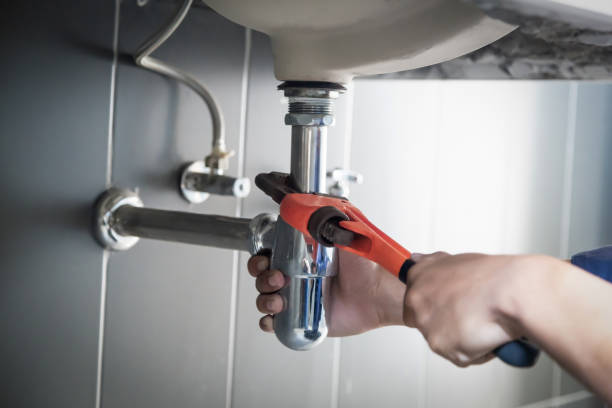 Best Shower Repair Services  in Freeport, TX