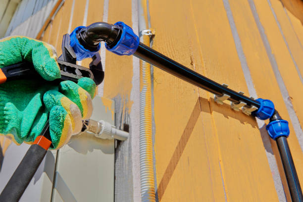 Trusted Freeport, TX Plumbing Experts