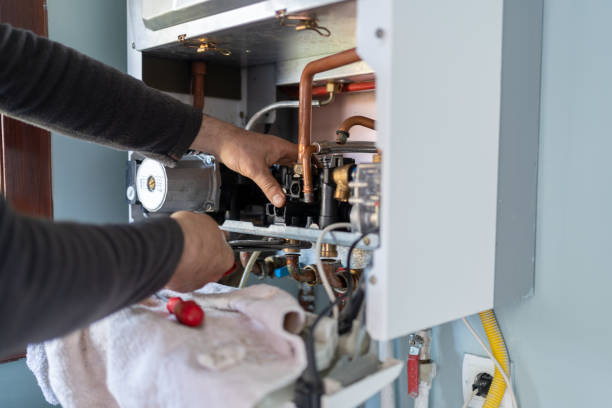 Best Emergency Plumber  in Freeport, TX